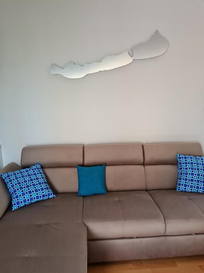 Eda Beach Apartman Siófok Esterno foto